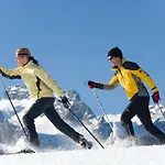 Daire In Neukirchen Near Lift