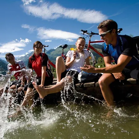 In Neukirchen Near Lift Apartmán