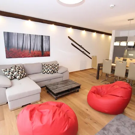 In Neukirchen Near Lift Apartmán Neukirchen am Großvenediger