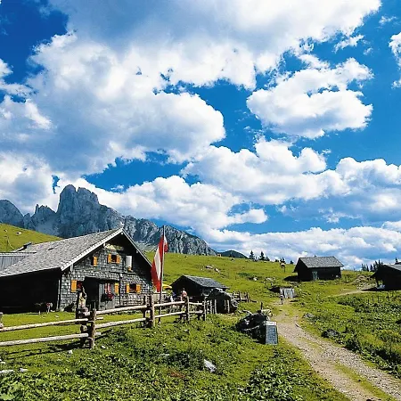 公寓 In Neukirchen Near Lift Neukirchen am Großvenediger