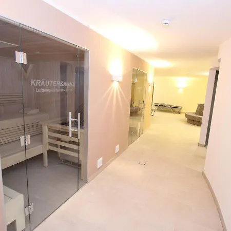 In Neukirchen Near Lift *