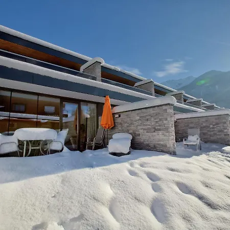 In Neukirchen Near Lift Neukirchen am Großvenediger