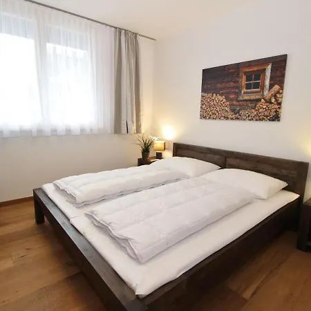 In Neukirchen Near Lift * Neukirchen am Großvenediger