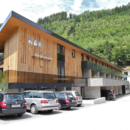 In Neukirchen Near Lift アパート *