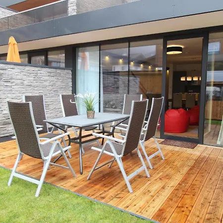 In Neukirchen Near Lift Apartmán