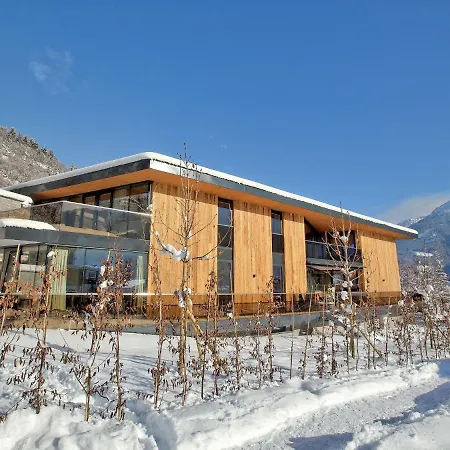 アパート In Neukirchen Near Lift