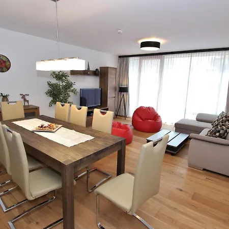 In Neukirchen Near Lift * Neukirchen am Großvenediger