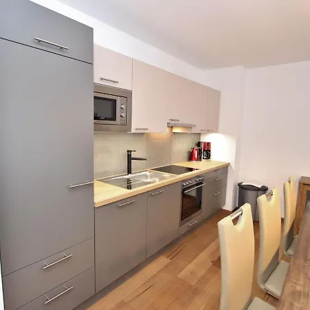 In Neukirchen Near Lift * Neukirchen am Großvenediger