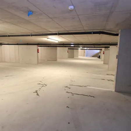 In Neukirchen Near Lift