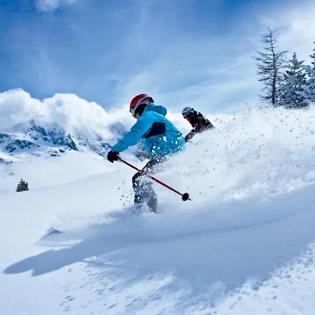 Apartmán In Neukirchen Near Lift Neukirchen am Großvenediger