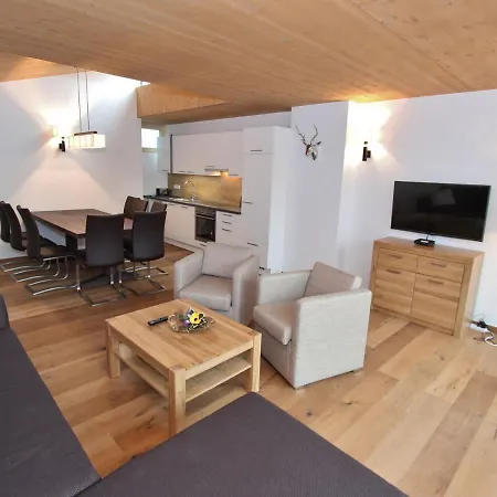 In Neukirchen Near Lift