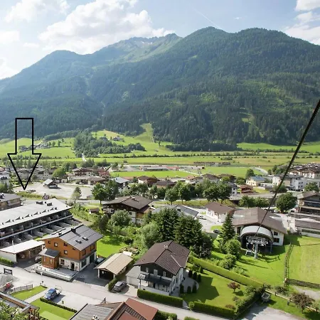 In Neukirchen Near Lift アパート *