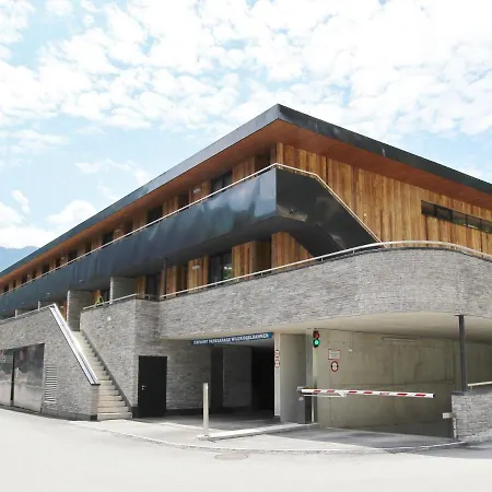 In Neukirchen Near Lift Neukirchen am Großvenediger