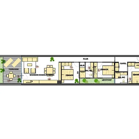 In Neukirchen Near Lift * Neukirchen am Großvenediger