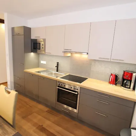 In Neukirchen Near Lift Neukirchen am Großvenediger