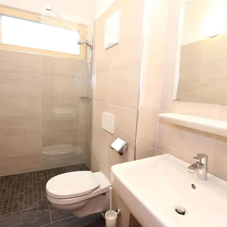 Apartmán In Neukirchen Near Lift Neukirchen am Großvenediger