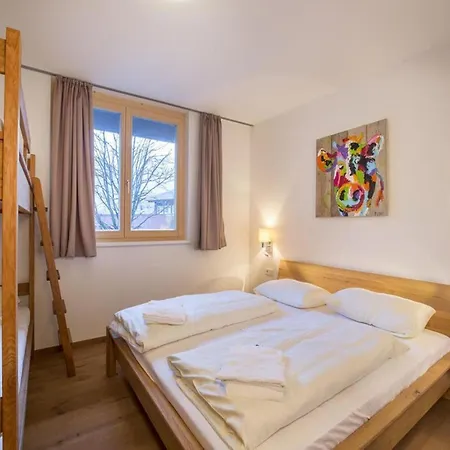 Feriehus Alpine Near Lift For 8 Neukirchen am Großvenediger