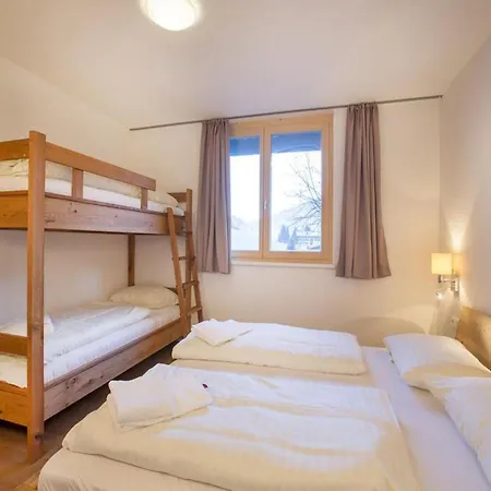 Alpine Near Lift For 8 Feriehus Neukirchen am Großvenediger