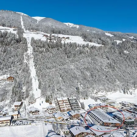 別荘 Alpine Near Lift For 8 *