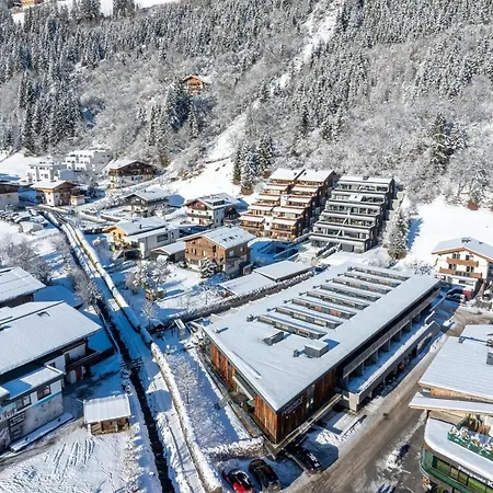 Alpine Near Lift For 8 Neukirchen am Großvenediger