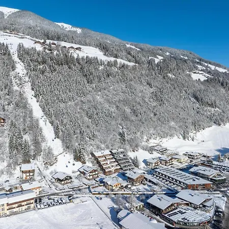 Alpine Near Lift For 8 * Neukirchen am Großvenediger