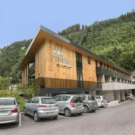 Alpine Near Lift For 8 Neukirchen am Großvenediger