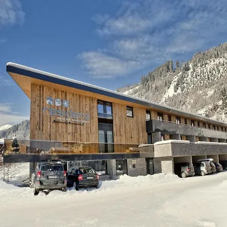 Feriehus Alpine Near Lift For 8 Neukirchen am Großvenediger