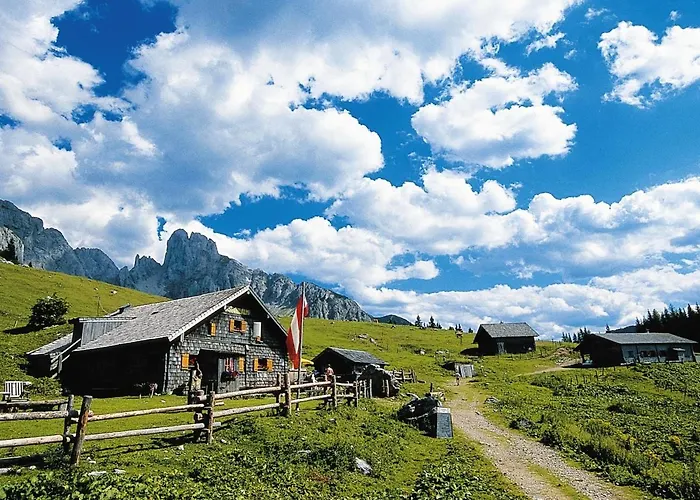 アパート In Neukirchen Near Lift Neukirchen am Großvenediger