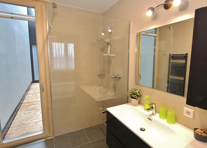 アパート In Neukirchen Near Lift *