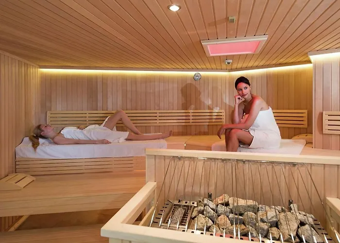 In Neukirchen Near Lift *