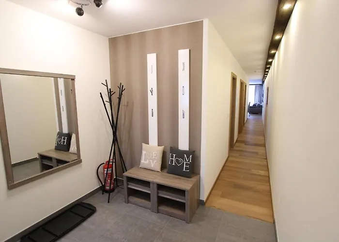 In Neukirchen Near Lift Neukirchen am Großvenediger