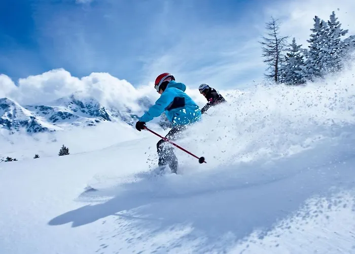 アパート In Neukirchen Near Lift Neukirchen am Großvenediger