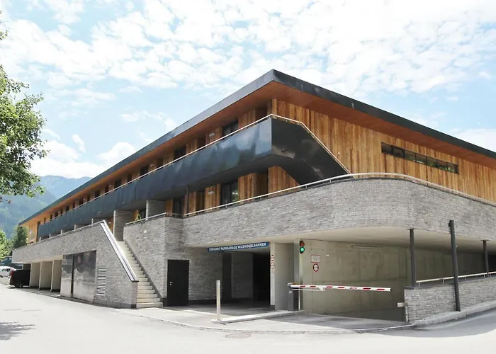 In Neukirchen Near Lift Neukirchen am Großvenediger