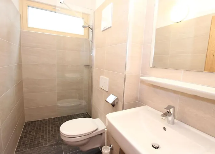 アパート In Neukirchen Near Lift Neukirchen am Großvenediger